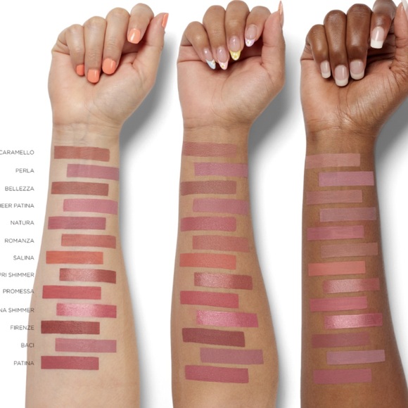 ‼️SOLD‼️NIB Stila Stay All Day Liquid Lipstick - Sheer Passione - Picture 5 of 6